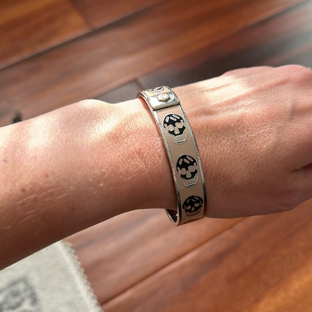 McQueen Bangle